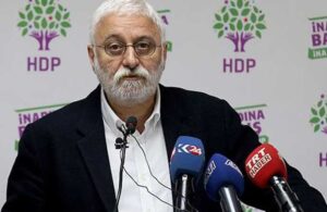 HDP Sırrı Sakık’ı yalanladı: Görüşmeye katılan herkes aynı şeyi söyledi