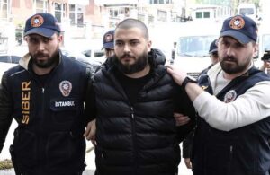 Thodex’in kurucusu Faruk Fatih Özer tutuklandı