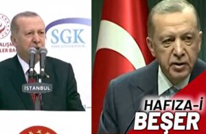 Erdoğan: İskandinav ülkeleri EYT yüzünden battı, seçimi kaybetsek de ben yokum