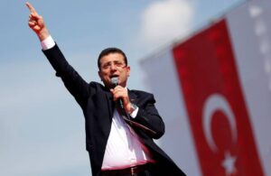 İmamoğlu: İstanbul yolculuğumuz kesindir
