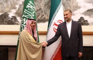 İran ve Suudi Arabistan anlaştı, ilk adımlar atıldı