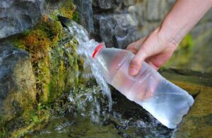 AKP’li belediye halka 20 sene asbestli borulardan su içirmiş!