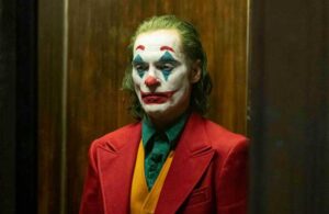 Sinemaseverlerin merakla beklediği Joker filminden yeni fotoğraflar