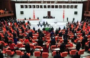 AKP ve MHP kamu bankaları iddialarının araştırılmasını istemedi