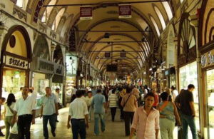 AKP’nin nas inadı piyasayı kül etti! “Kapalıçarşı nakite sıkıştı”
