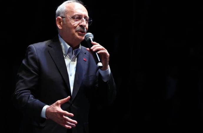 Kılıçdaroğlu’nun ‘Alevi’ çıkışına Saadet Partisi’nden destek
