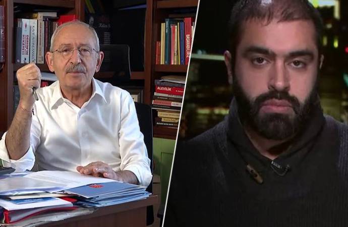 TRT World yazarından Kılıçdaroğlu ve Alevilere nefret söylemi