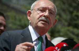 Kılıçdaroğlu: Provokasyonlar bekliyorum, sebebi sadece para