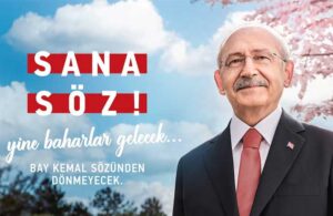 CHP’den reklam ambargosu uygulayan TRT hakkında suç duyurusu