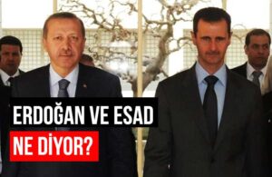 Moskova’nın özeti: Esad’ı 10 Mayıs’ta Erdoğan ile buluşturma çabası