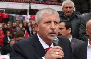 Videosu ortaya çıktı! MHP milletvekili adayı tartıştığı valiye “yavşak” dediğini anlattı