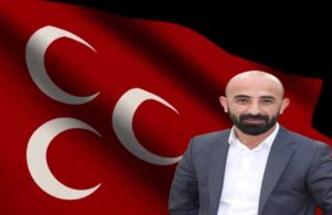 Eski MHP il yöneticisini öldüren MHP ilçe başkanı tutuklandı