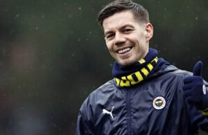 Fenerbahçe’ye Miha Zajc şoku!