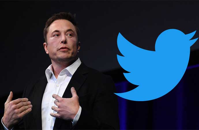Elon Musk’tan ABD Twitter’daki özel mesajları okuyabiliyor iddiası