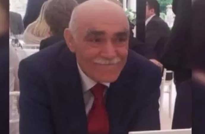Eski AKP Milletvekili hayatını kaybetti