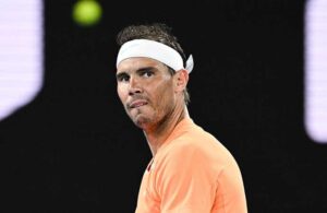 Sakatlığı atlatamayan Rafael Nadal ev sahibi olduğu turnuvaya katılamayacak