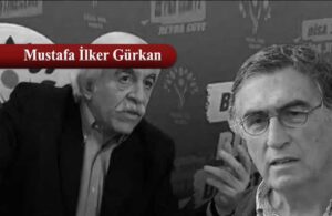 Mustafa İlker Gürkan | Ne yaman çelişki