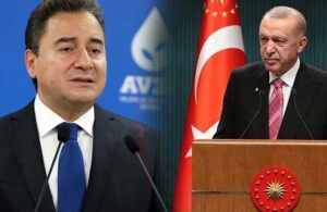 Babacan’dan Erdoğan’a zor ‘Karadeniz gazı’ sorusu
