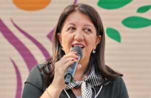 Pervin Buldan isim vermeden TİP’i eleştirdi! “Başka partiye verilen her oy AKP’ye yarar”
