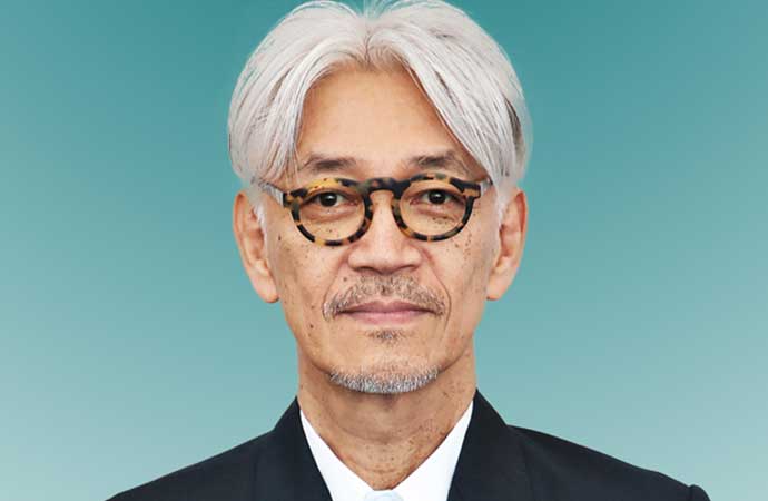 Oscar ödüllü Japon müzisyen Sakamoto Ryuiçi hayatını kaybetti