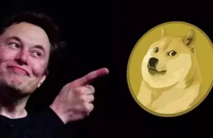 Elon Musk Dogecoin’in fitilini ateşledi