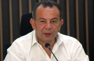 Tanju Özcan’ın CHP’ye açtığı dava reddedildi