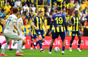 Düşme hattında kritik maç! Ankaragücü’nden Giresunspor karşısında nefes kesen geri dönüş