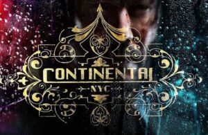 John Wick dizisi The Continental’dan ilk fragman geldi