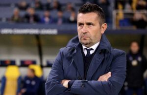 Trabzonspor yeni teknik direktörünü getiriyor