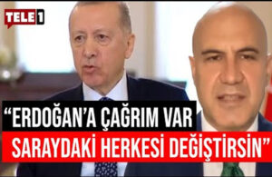 Turhan Çömez: Sağlık Bakanı Erdoğan’ın rahatsızlığı için doğru söylemiyor!