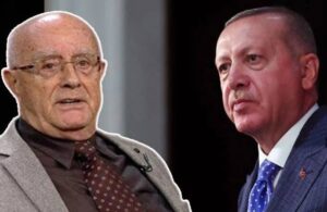 Turgut Kazan Erdoğan’ın adaylığını AİHM’e taşıdı