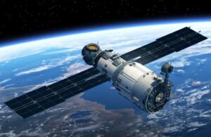 NASA: Hizmet dışı kalan uydumuz Dünya’ya düşebilir