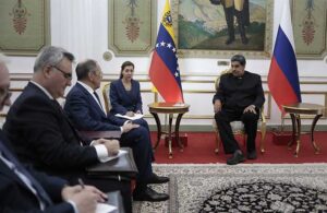 Rusya ile Venezuela alanında yüzlerce anlaşma! Enerji konusu öne çıkıyor