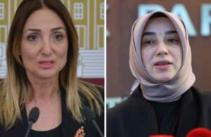 CHP’li Nazlıaka ile AKP’li Zengin’in ’23 dakikalık’ görüşmesi: Nasıl linç edildiğini gördüm