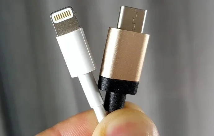 Apple USB Type-C girişi yüzünden geliri azalacak