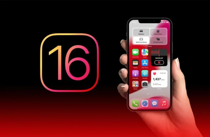 Apple,  iOS 16.6’nın dahili testlerini hızlandırdı