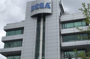 Sega Europe, 121 çalışanı işten çıkardı