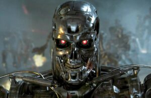 James Cameron’un yeni bir Terminator filmi üzerinde çalışıyor