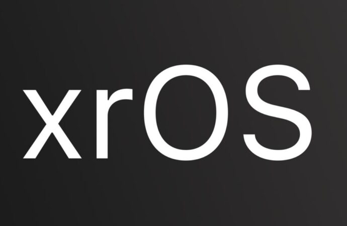 xrOS : Apple’ın yeni işletim sistemi  belli oldu