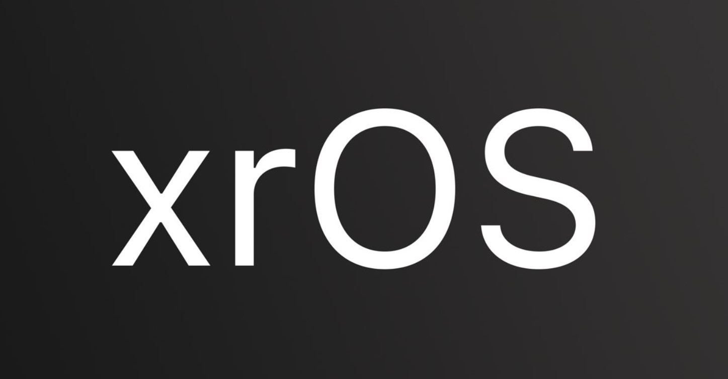 xrOS