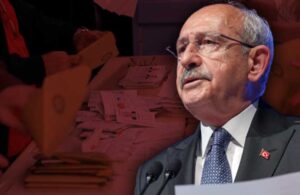 Sosyal medya ayağa kalktı! Kılıçdaroğlu’na ‘YSK’ya git’ çağrısı