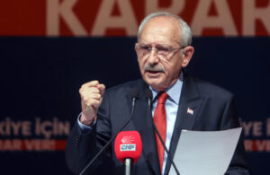 Kılıçdaroğlu’ndan Adalet Bakanı’na Veysel Şahin sorusu: Hangi siyasi çıkarı için korudu?