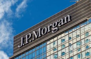 JP Morgan’a SPK’den ceza!