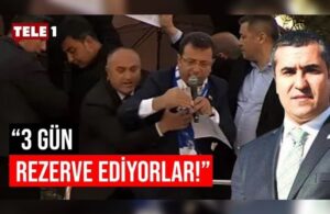 CHP’li Nama’dan Erzurum provokasyonu gerçekleri! “Erdoğan’ın sağlık sorunları nedeniyle…”