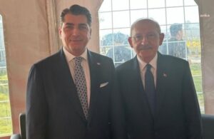 DP İstanbul İl Başkanı Arda’dan Kılıçdaroğlu’na: Biz senden razıyız