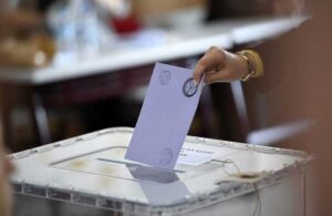 İstanbul’da 1 milyon 391 bin 457 seçmen sandığa gitmedi