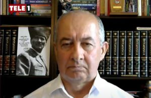 Emekli Tuğgeneral Haldun Solmaztürk: 2019 seçimlerinde yaşananın tekrar yaşanması mümkündür