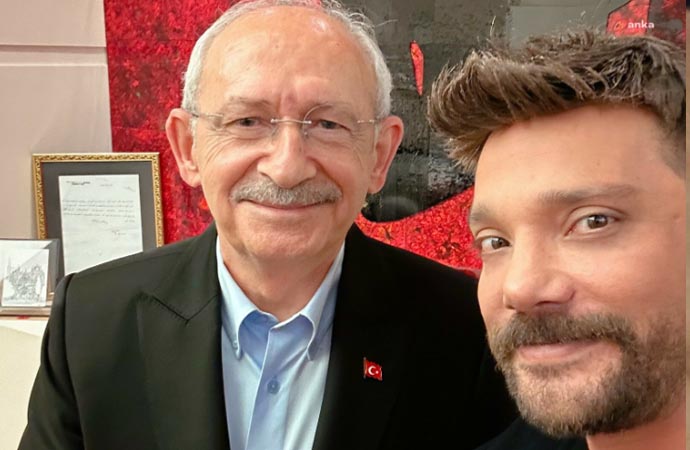 Kılıçdaroğlu Babala’ya Erdoğan’ı da davet etti
