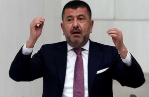 Veli Ağbaba’dan AKP’li belediye başkanına tepki: Azanlar Malatya’da 15 kat ruhsat veren belediye başkanları değil mi?