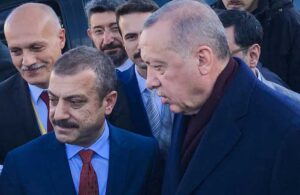 Alman basını Kavcıoğlu’nu yazdı: Erdoğan’ın bankacısı sorun olmaya başladı